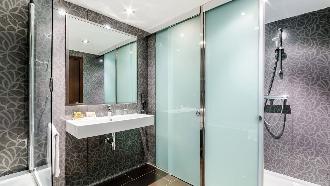 Photo of Bathroom in Barcelona