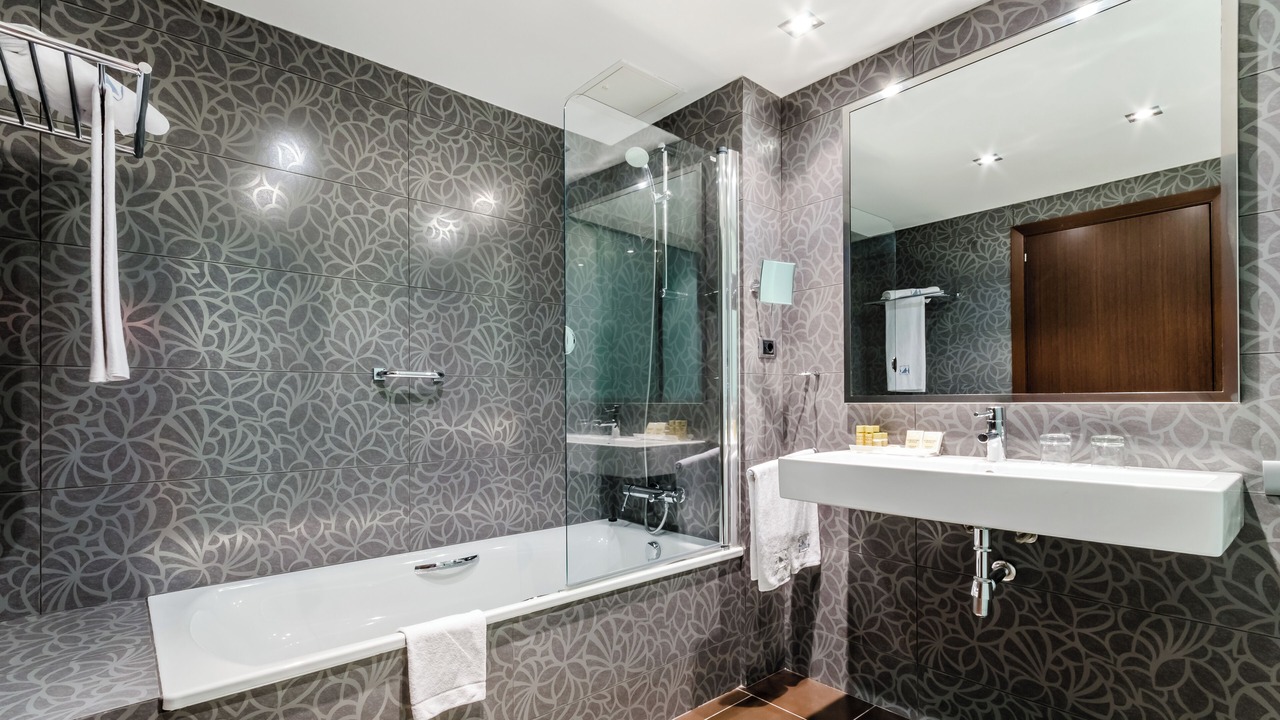 Photo of Bathroom in Barcelona