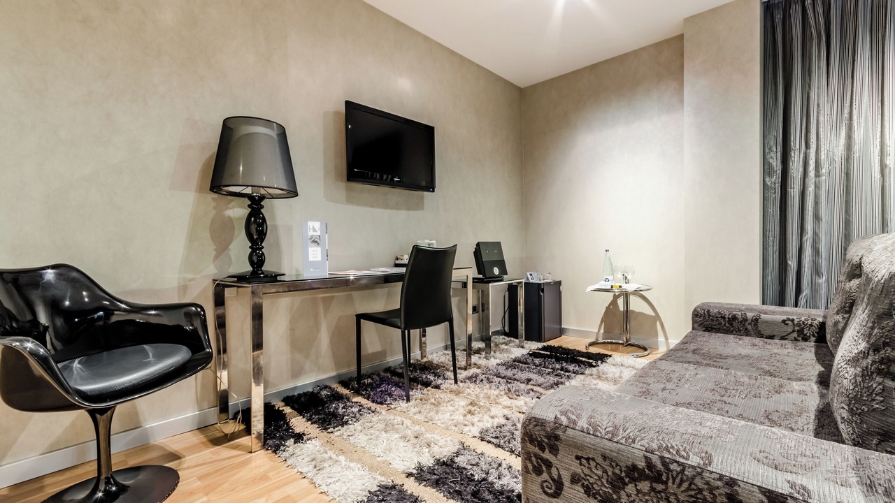 Photo of Bedroom in Barcelona