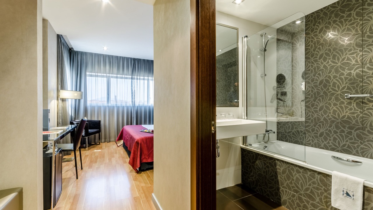 Photo of Bedroom in Barcelona