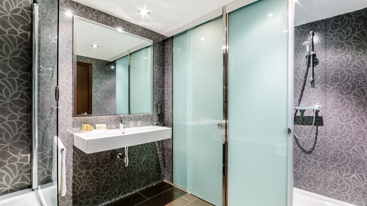 Photo of Bathroom in Barcelona
