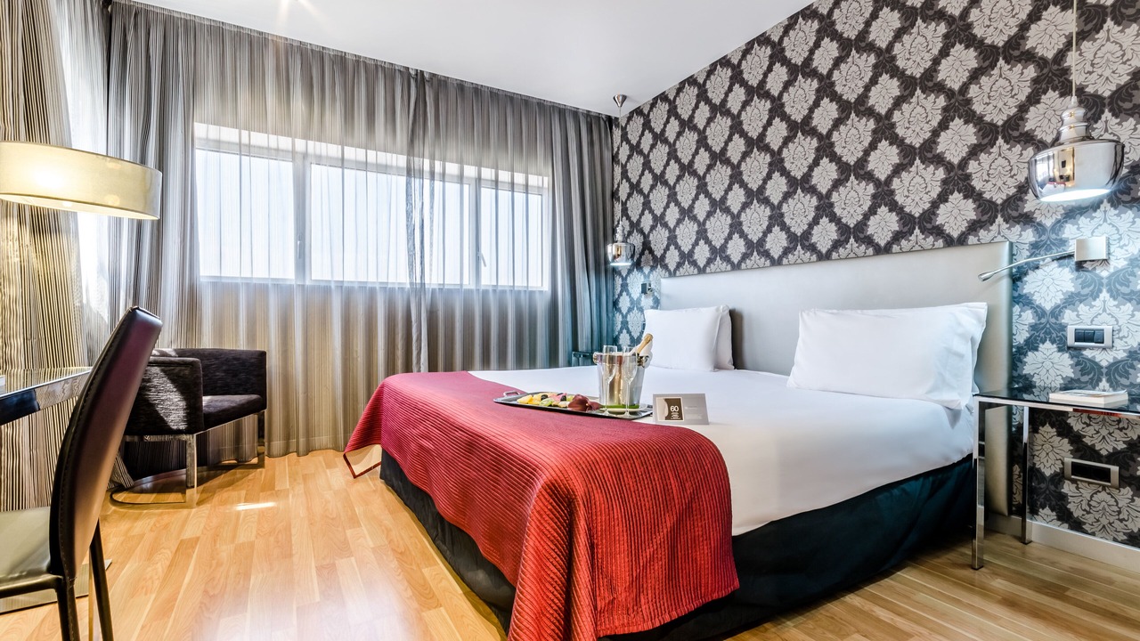Photo of Bedroom in Barcelona