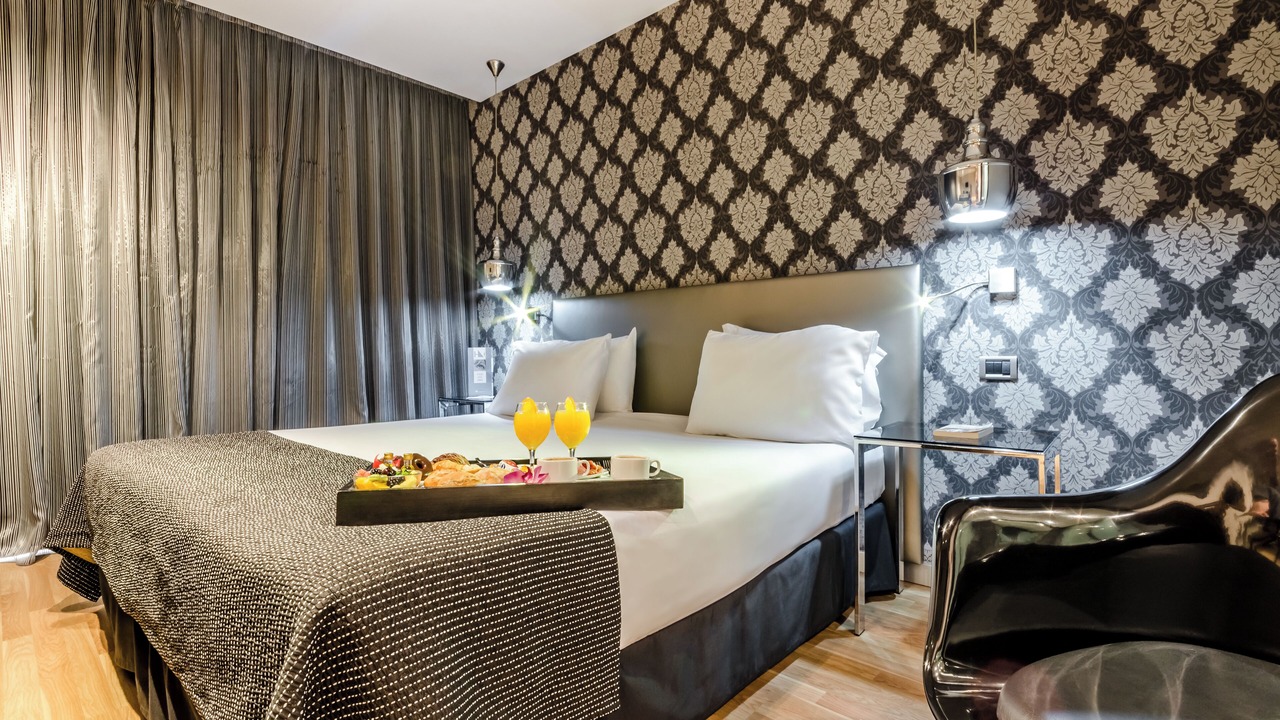 Photo of Bedroom in Barcelona