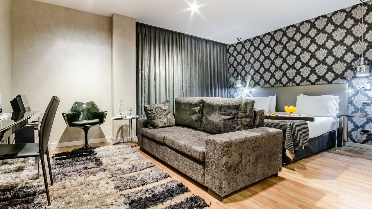 Photo of Bedroom in Barcelona