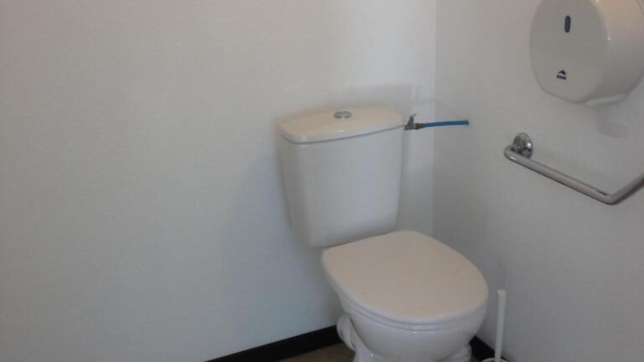 Photo of Bathroom in La Creche