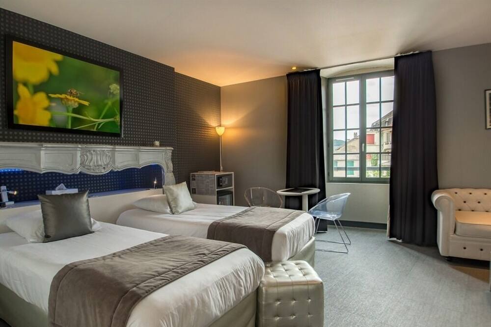 Photo of Bedroom in Beaulieu-sur-Dordogne
