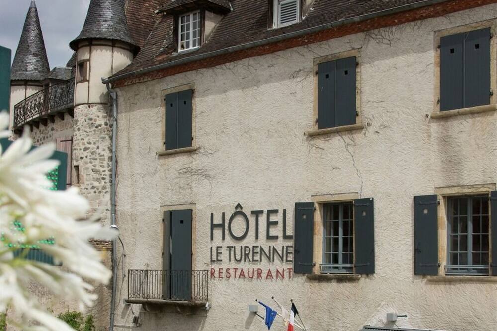 Photo of Outdoor in Beaulieu-sur-Dordogne