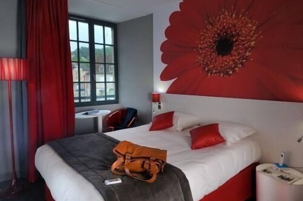 Photo of Bedroom in Beaulieu-sur-Dordogne