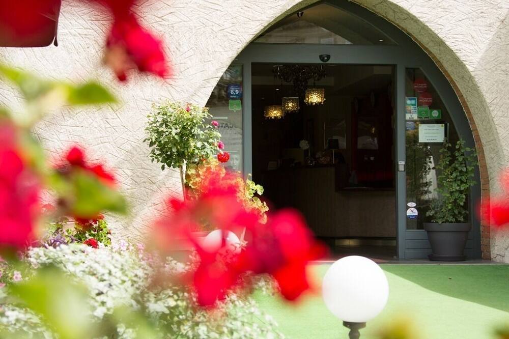 Photo of Outdoor in Beaulieu-sur-Dordogne