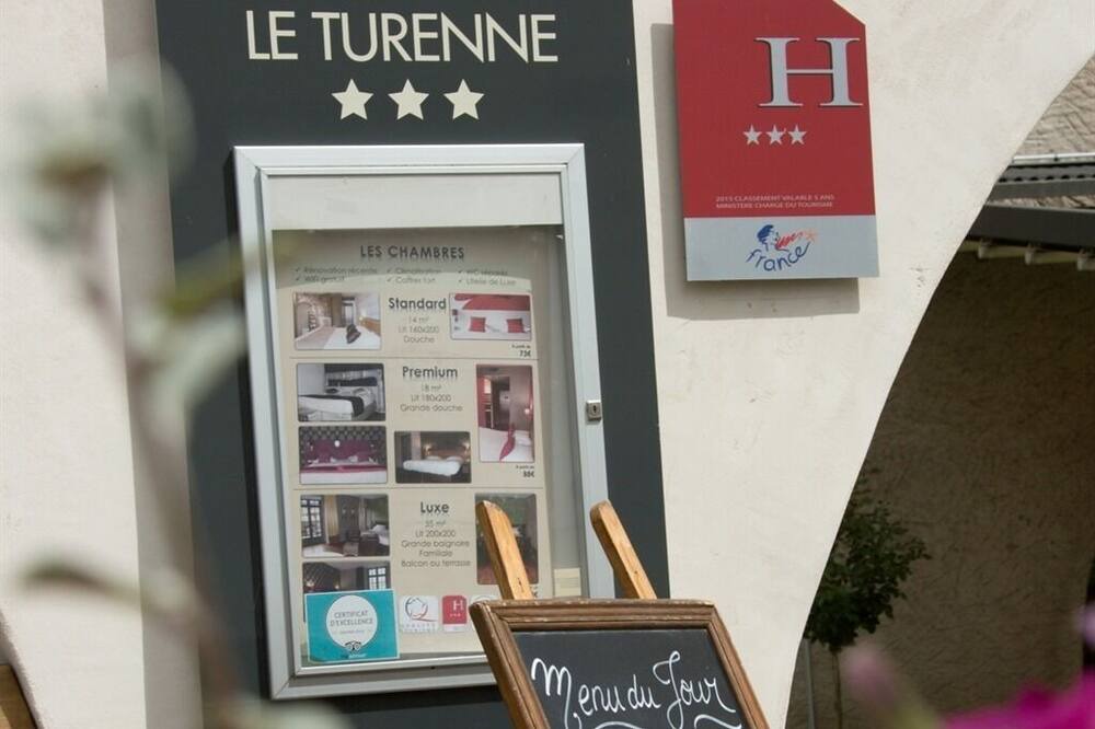 Photo of Outdoor in Beaulieu-sur-Dordogne