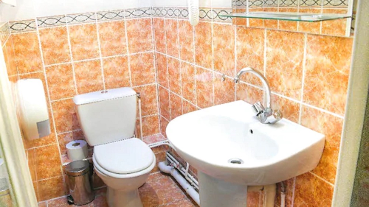 Photo of Bathroom in Montmartre