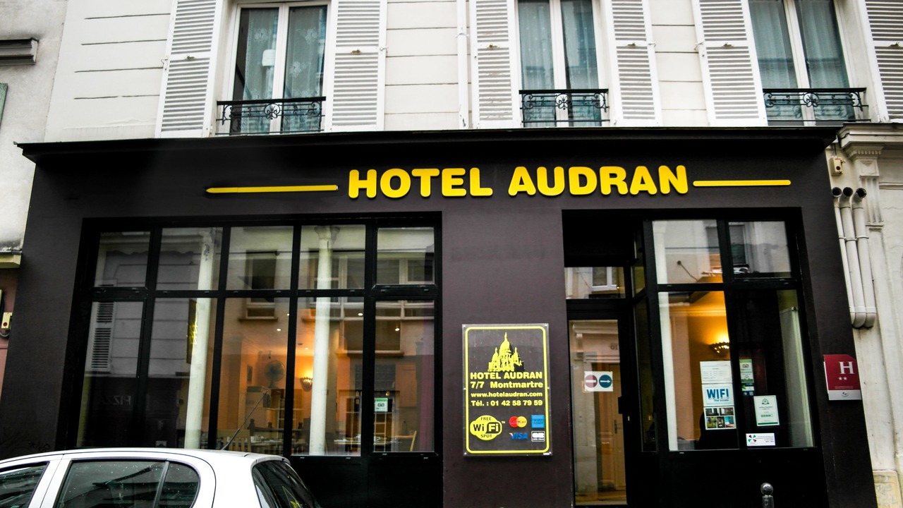 Photo of Others in Montmartre