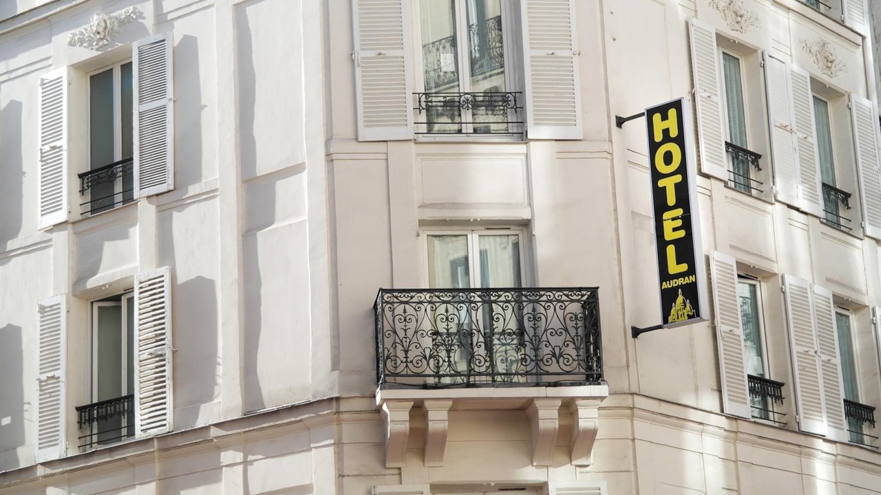 Photo of Outdoor in Montmartre