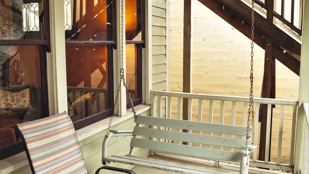 Photo of Outdoor in Richmond