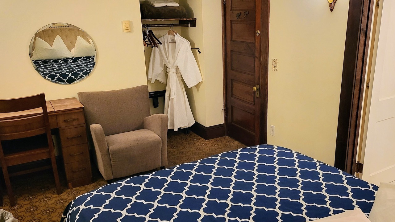 Photo of Bathroom in Richmond