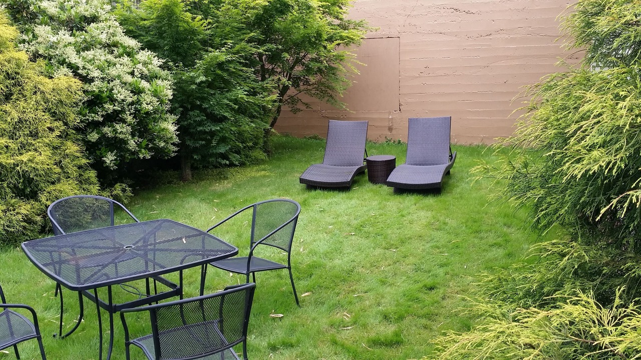 Photo of Outdoor in Richmond