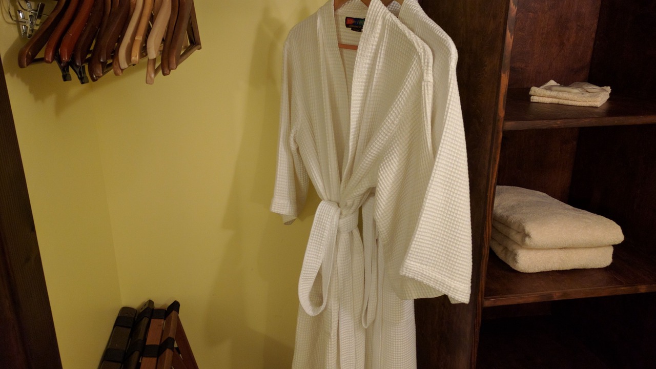 Photo of Bathroom in Richmond