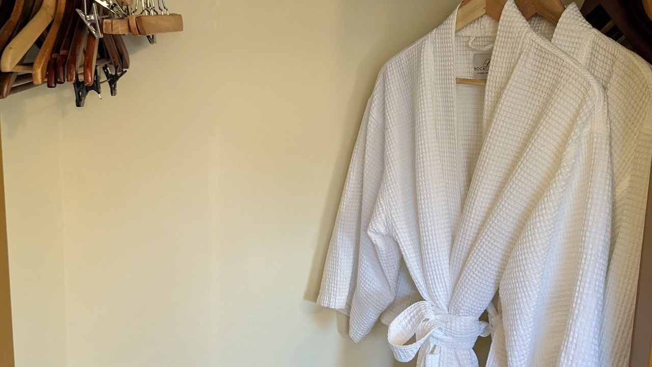 Photo of Bedroom in Richmond