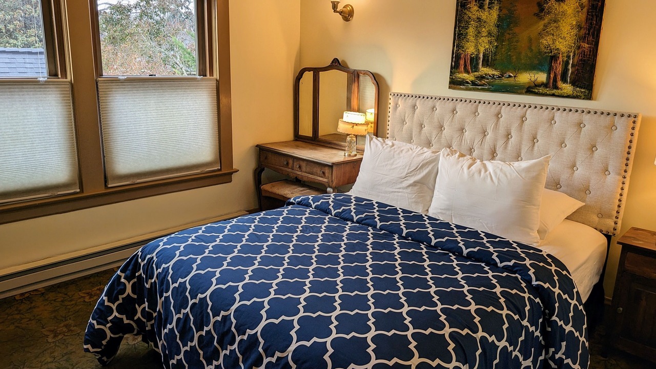 Photo of Bedroom in Richmond