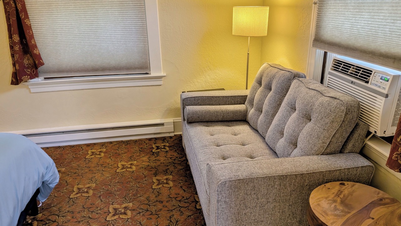 Photo of Bathroom in Richmond