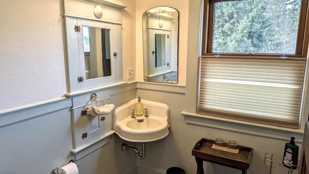 Photo of Bathroom in Richmond