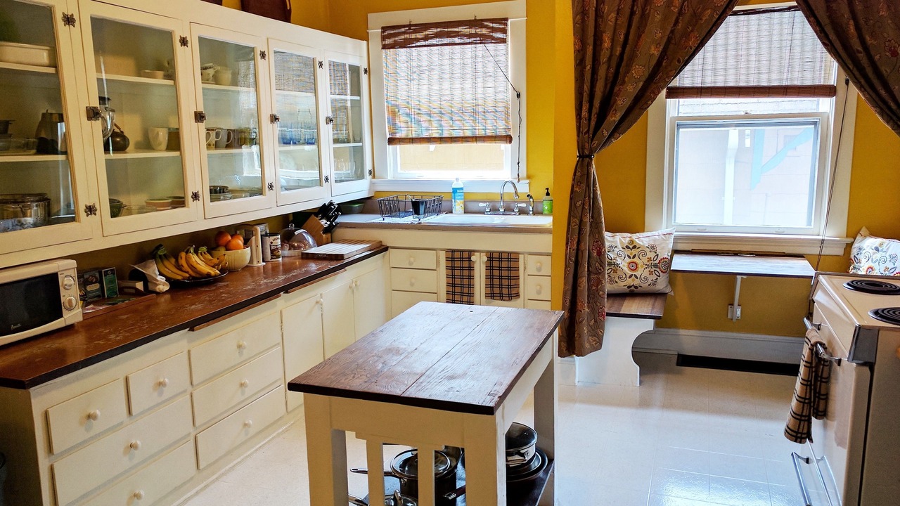 Photo of Kitchen in Richmond