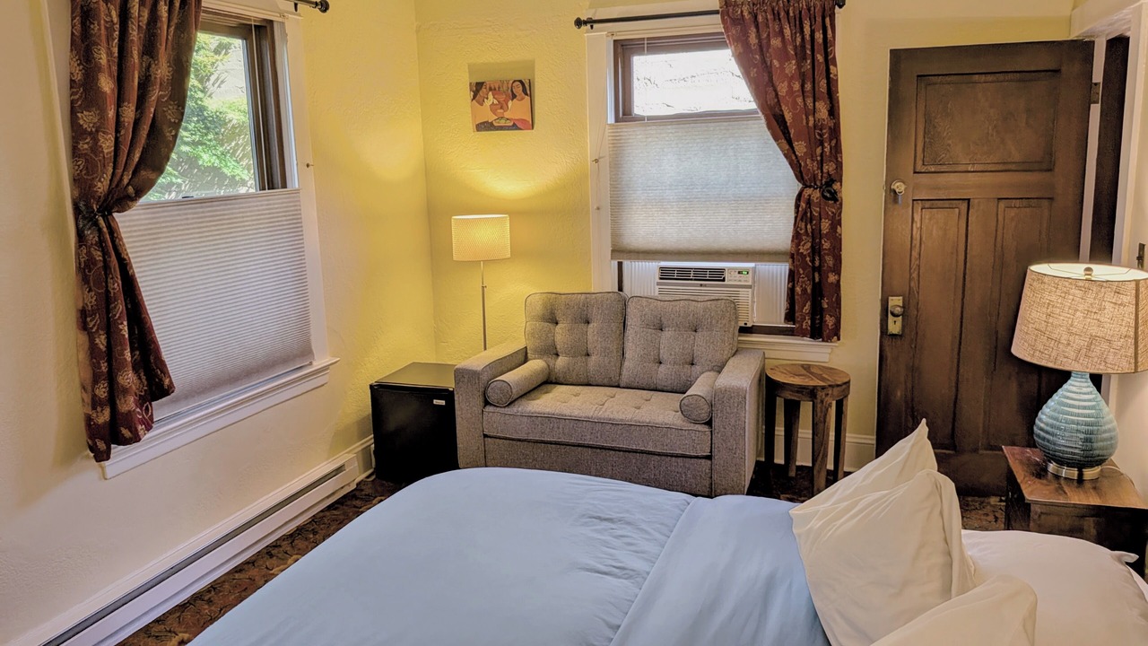 Photo of Bathroom in Richmond