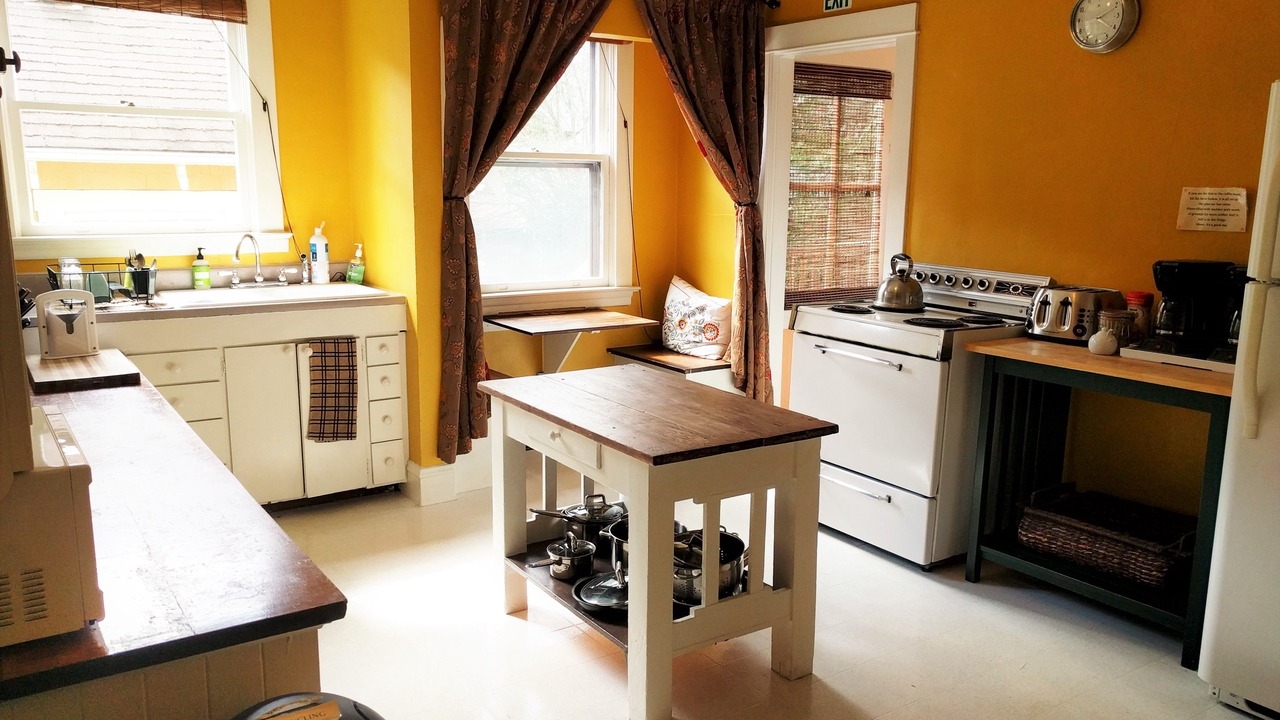 Photo of Kitchen in Richmond