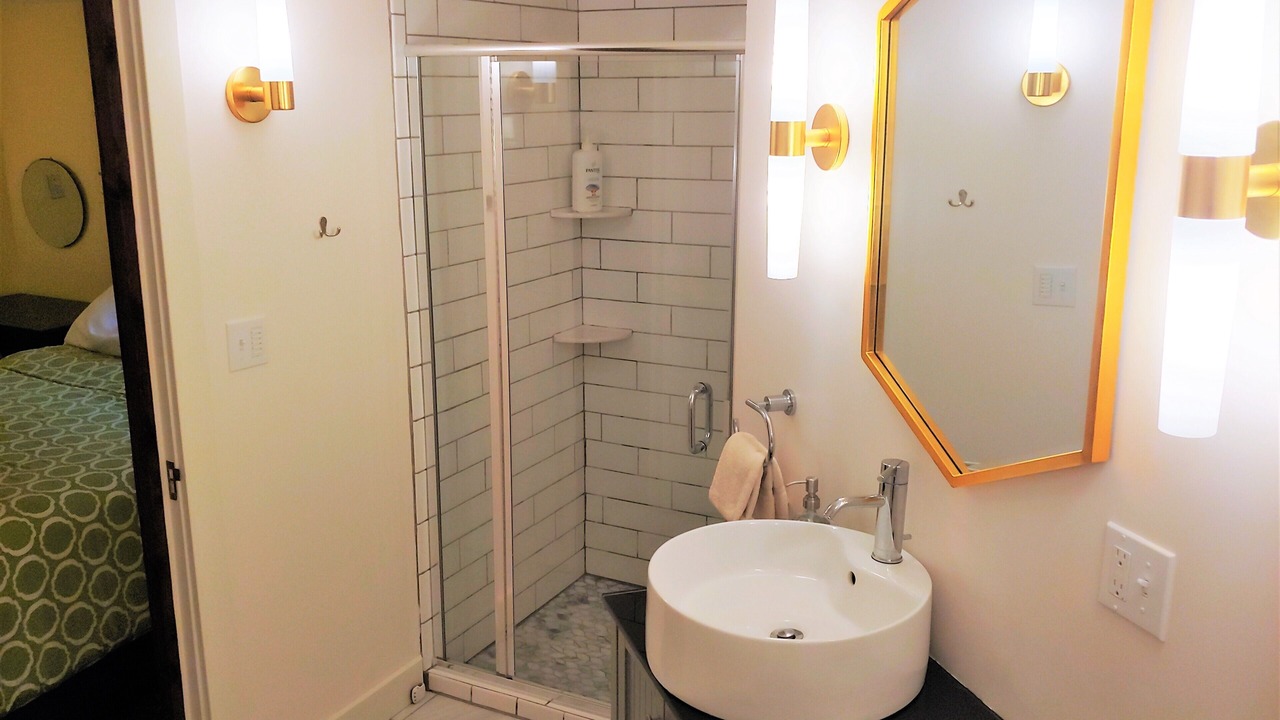 Photo of Bathroom in Richmond