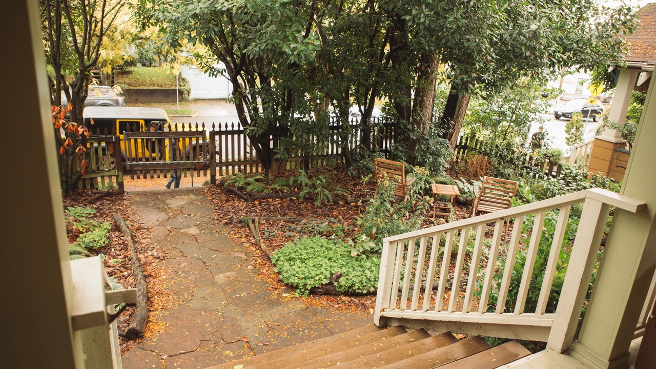 Photo of Outdoor in Richmond