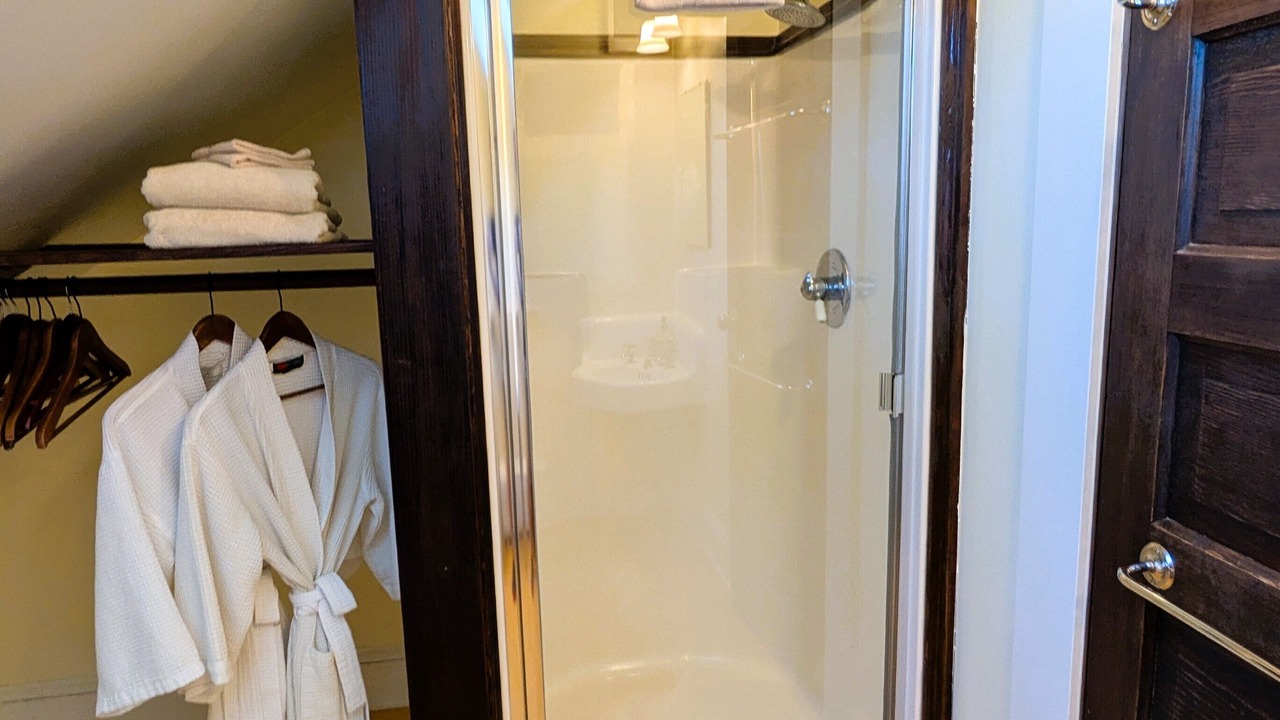 Photo of Bathroom in Richmond