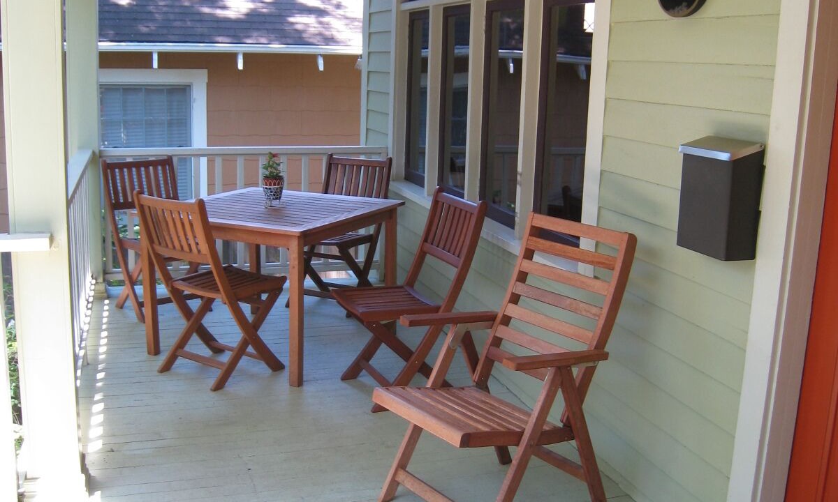 Photo of Outdoor in Richmond