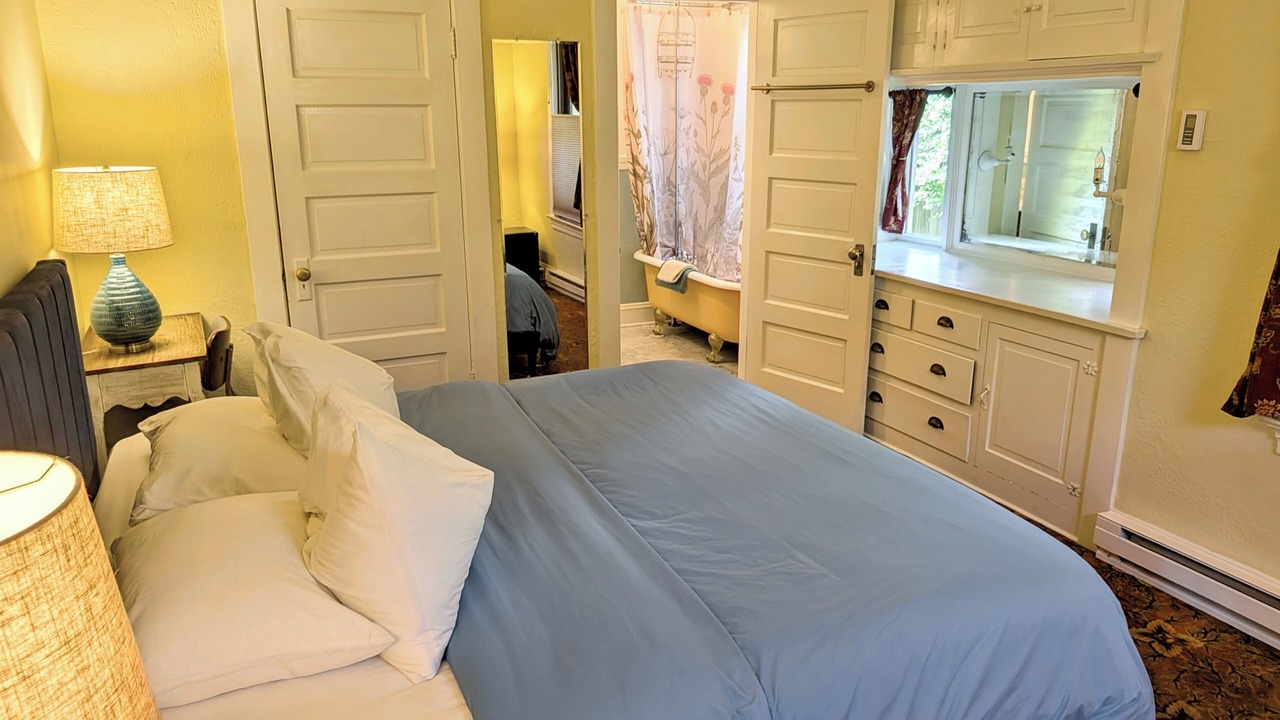 Photo of Bathroom in Richmond