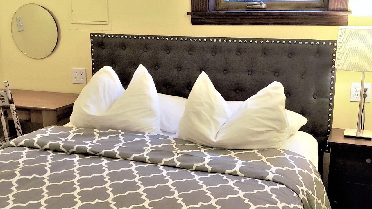 Photo of Bathroom in Richmond