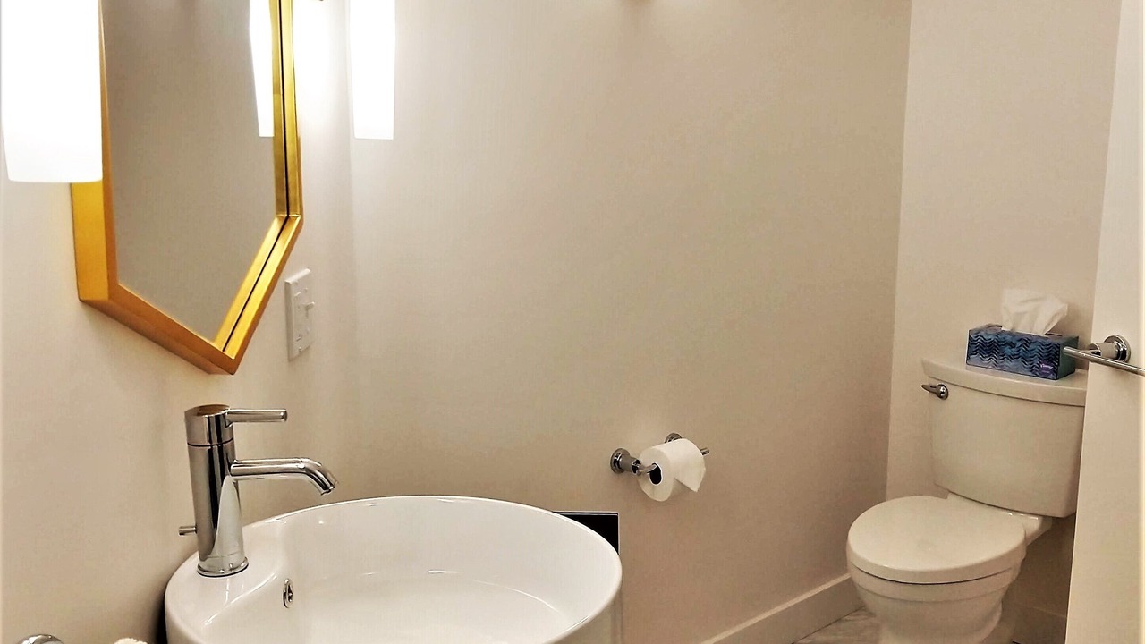 Photo of Bathroom in Richmond