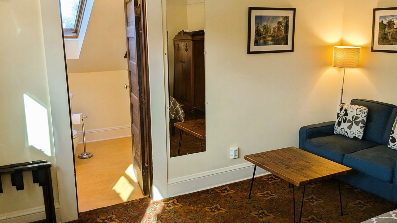 Photo of Bathroom in Richmond