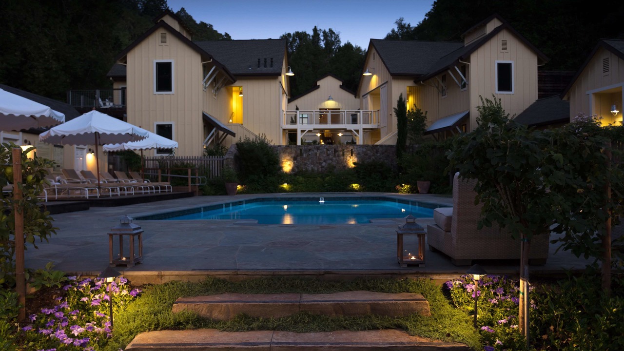 Photo of Outdoor in Forestville