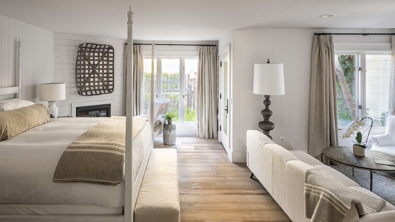 Photo of Bedroom in Forestville