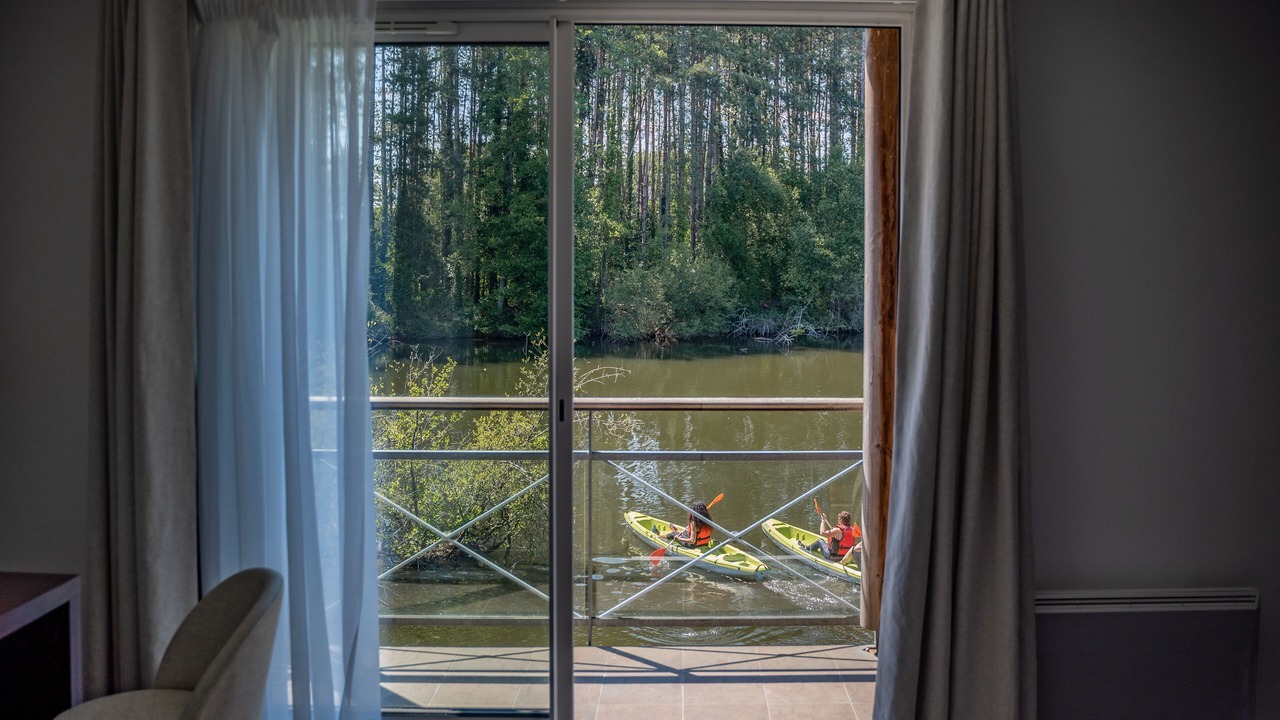 Photo of Bedroom in Bruz
