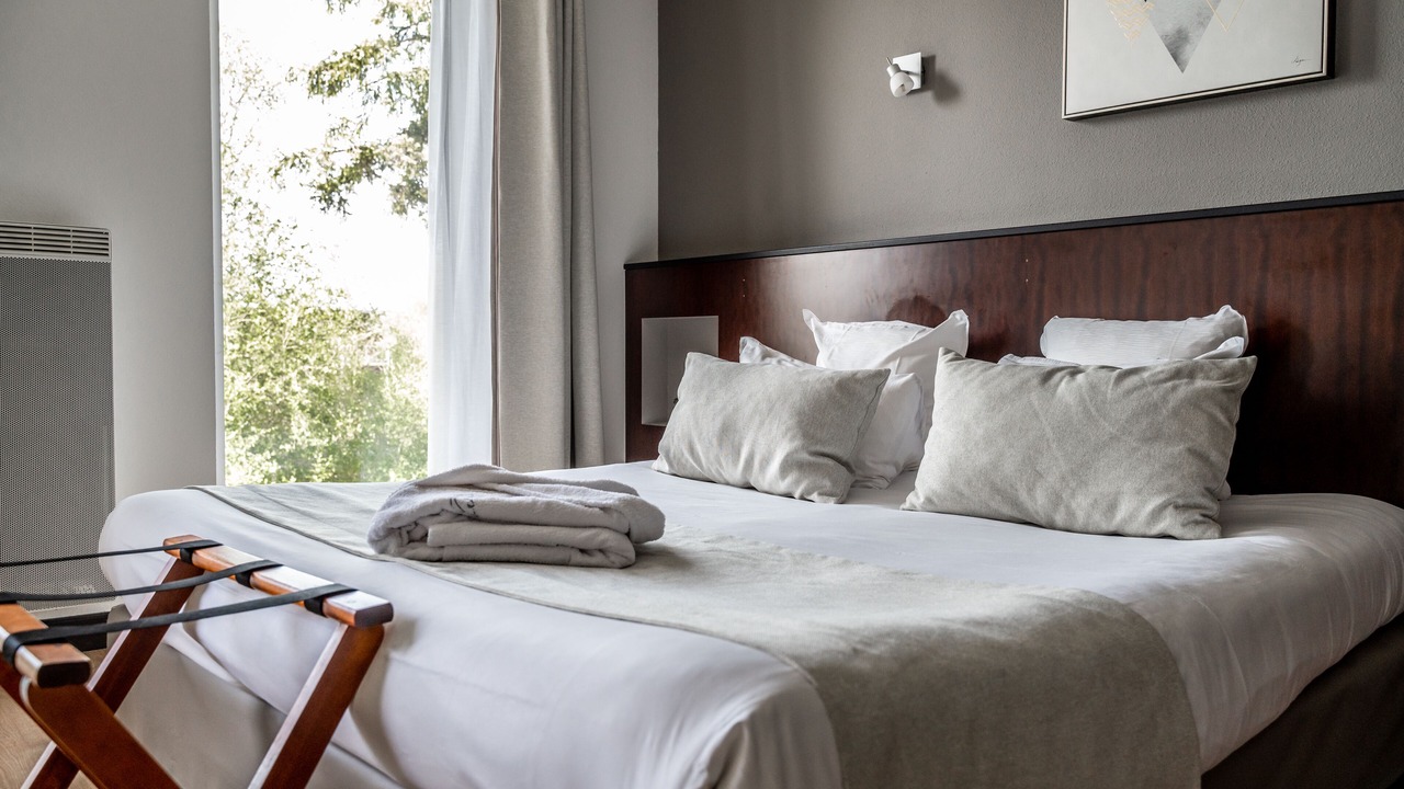 Photo of Bedroom in Bruz