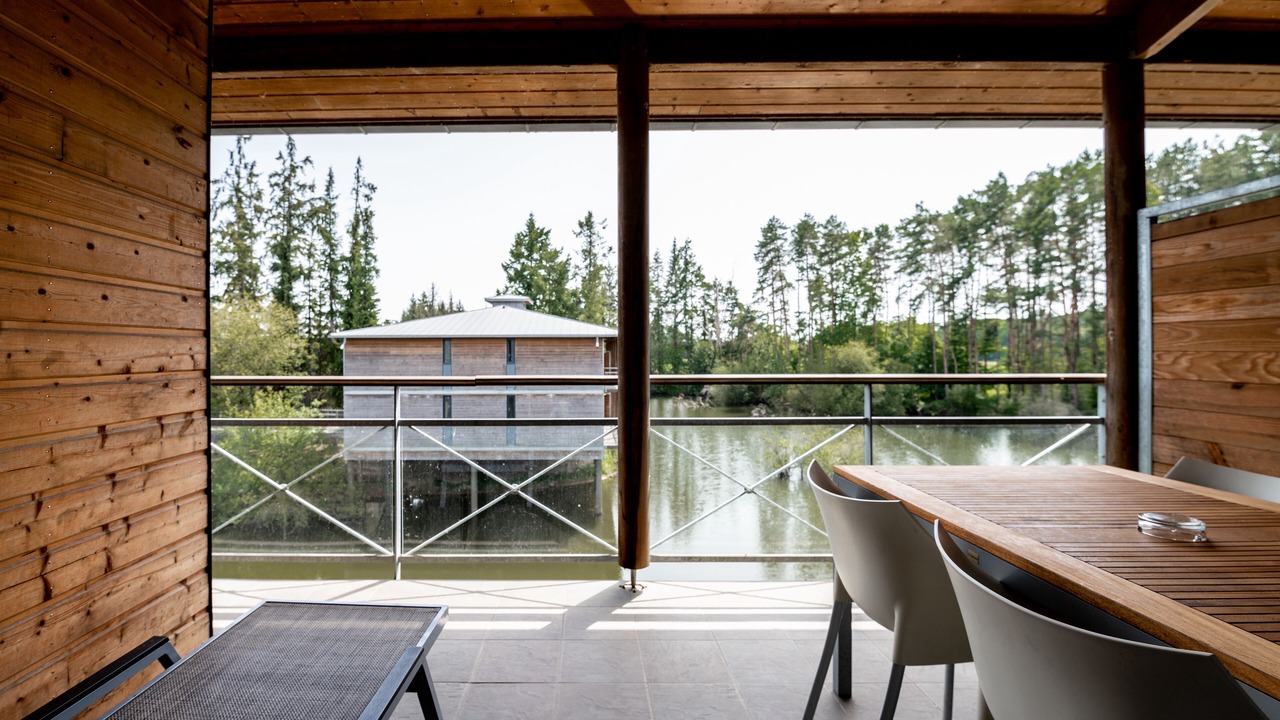 Photo of Patio Balcony in Bruz