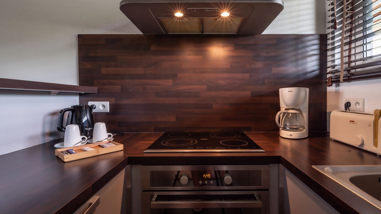 Photo of Kitchen in Bruz