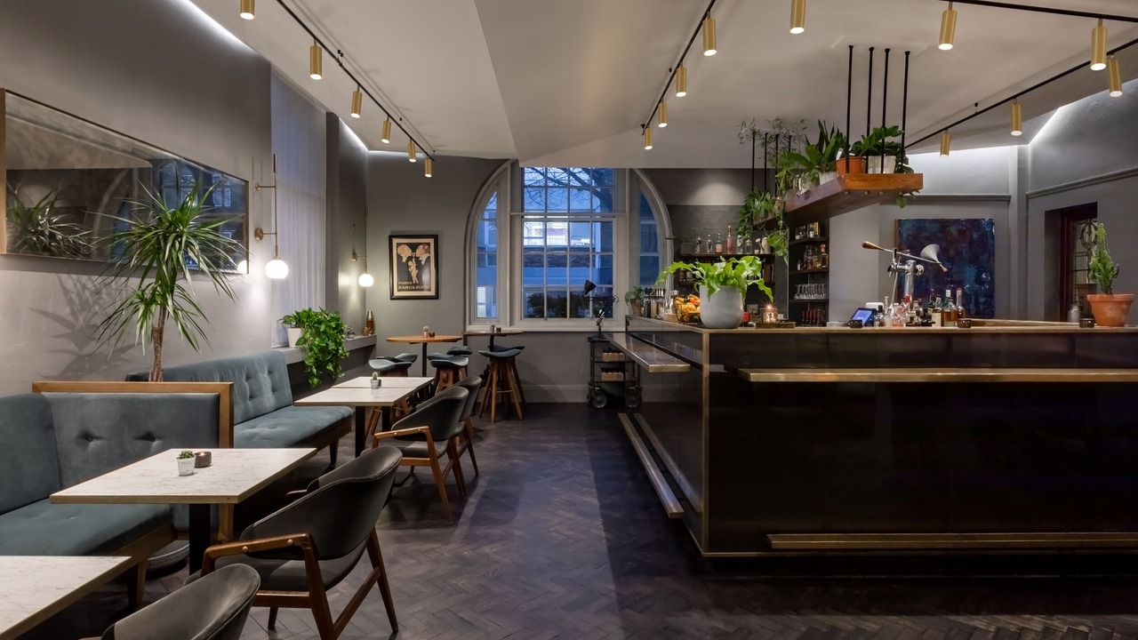 Photo of Others in Bethnal Green