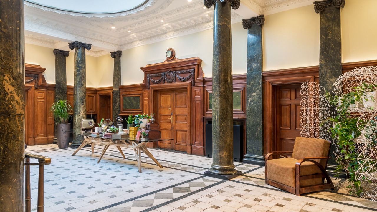 Photo of Others in Bethnal Green