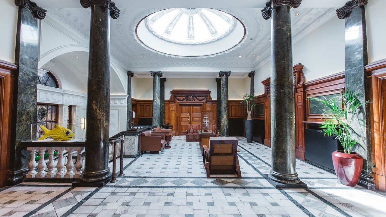 Photo of Others in Bethnal Green