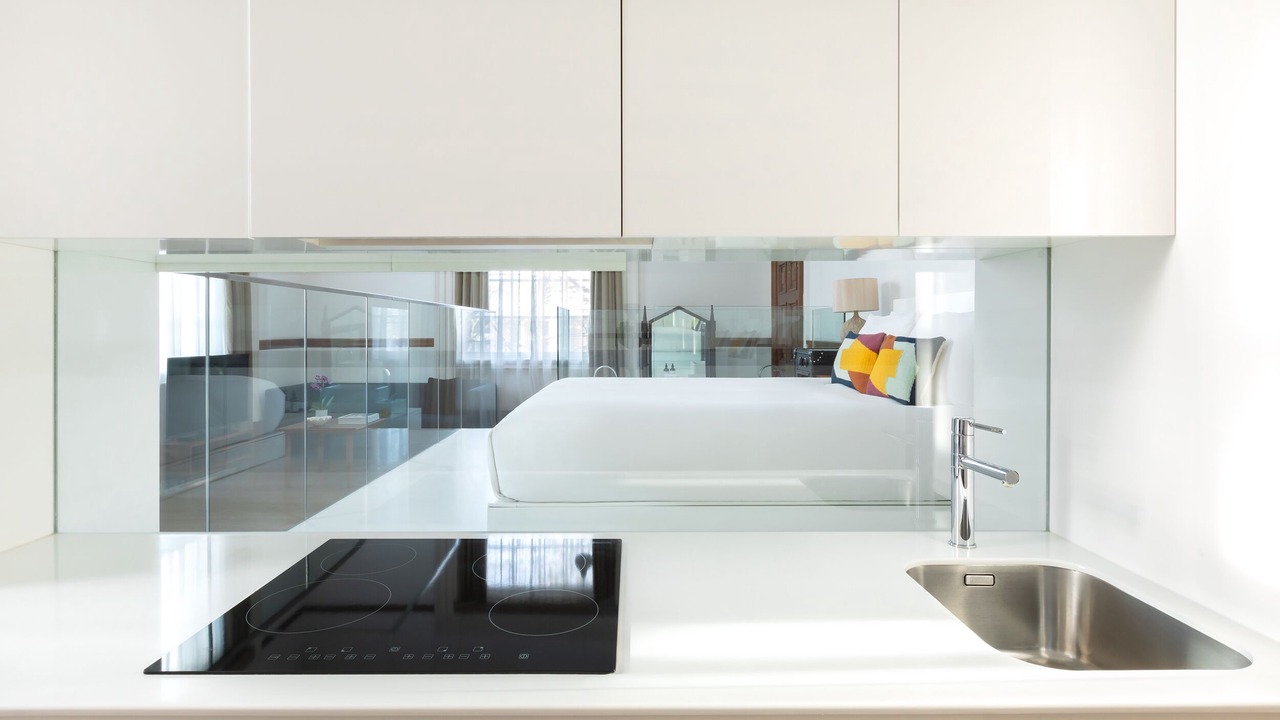 Photo of Others in Bethnal Green