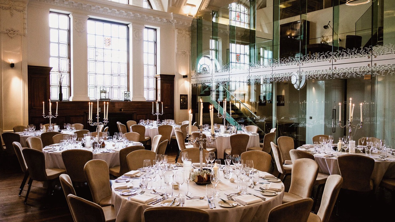 Photo of Bedroom in Bethnal Green