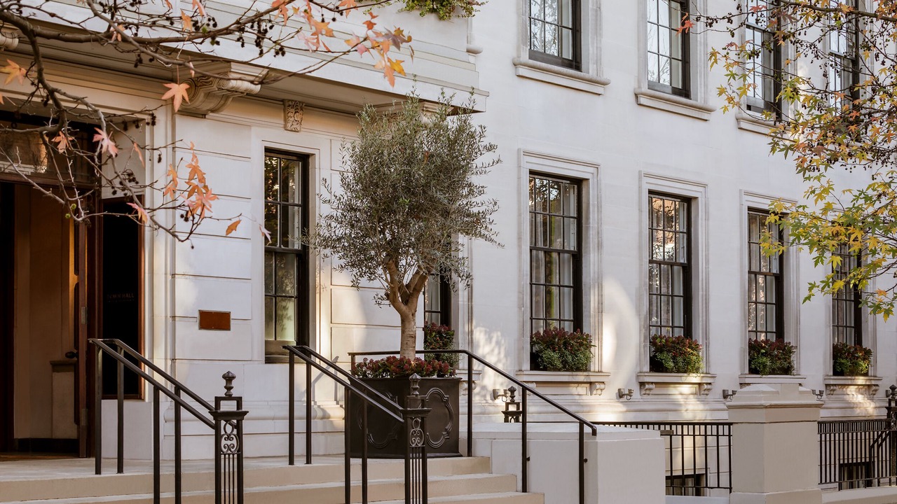 Photo of Outdoor in Bethnal Green