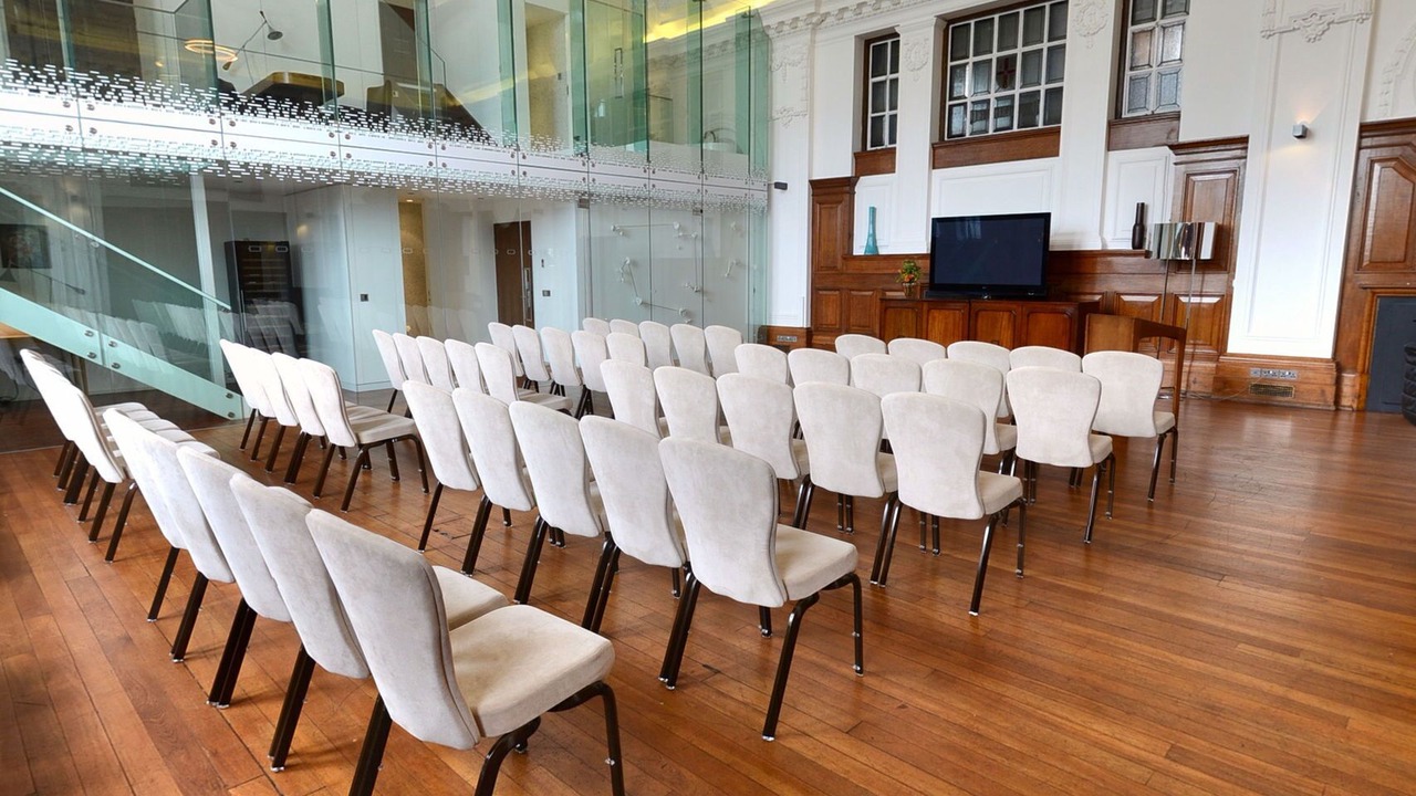 Photo of Bedroom in Bethnal Green