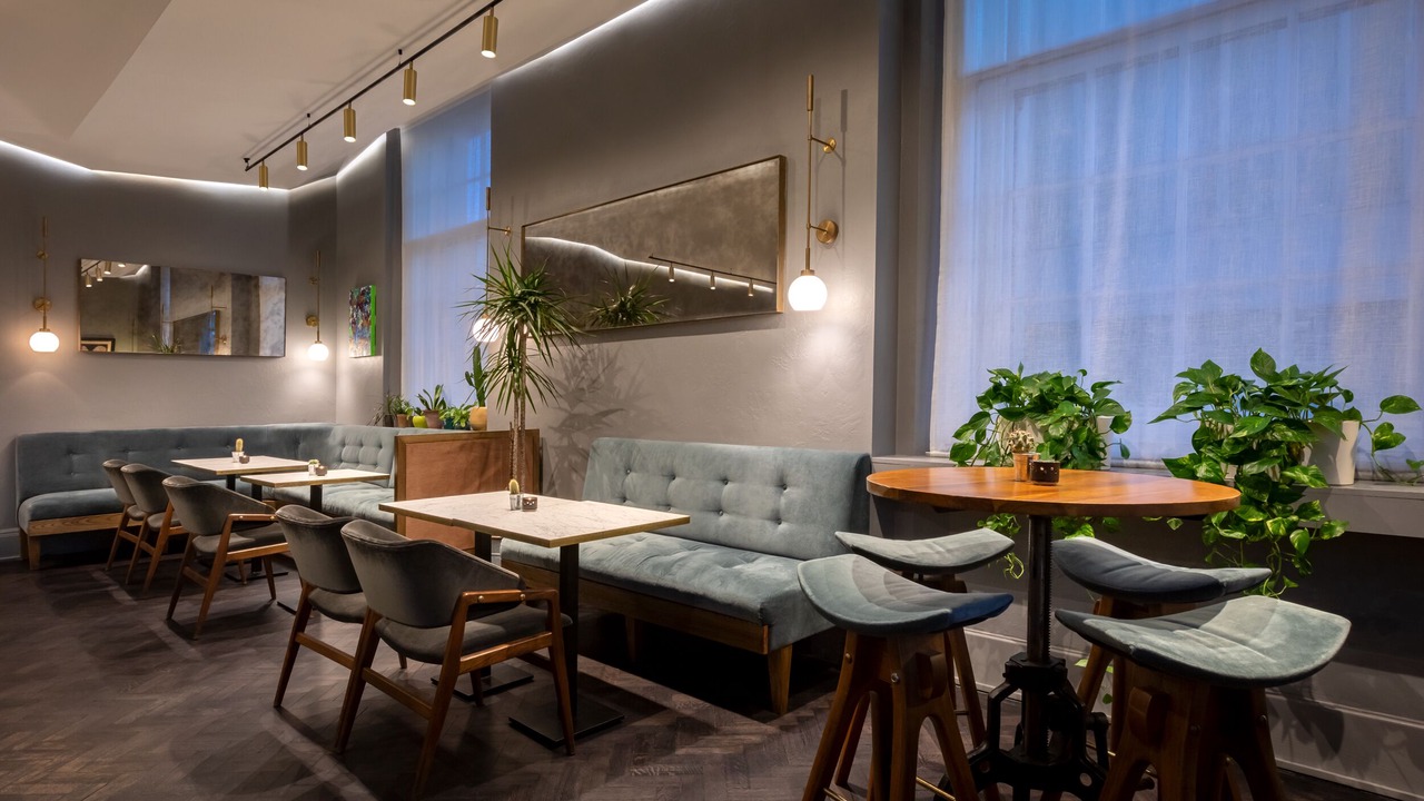 Photo of Others in Bethnal Green